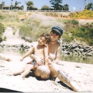 Meet your Posher, Mary ann